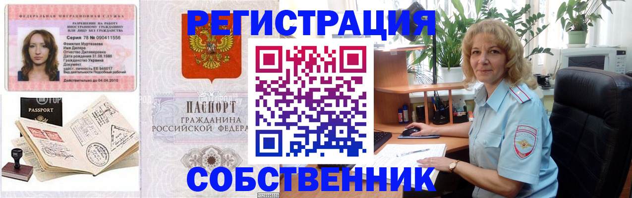 прописка законно в Ногинске